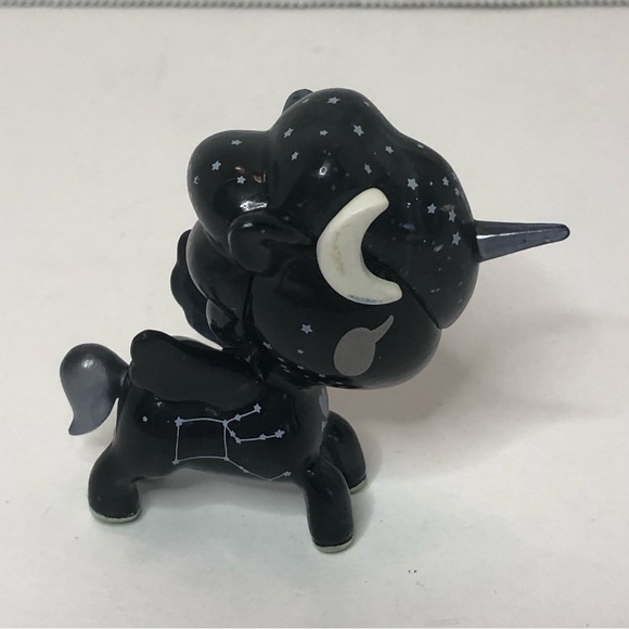 TokiDoki Unicorno Series 6 Galactica Constellation Mini  Unicorn Toy Figurine - Picture 1 of 5